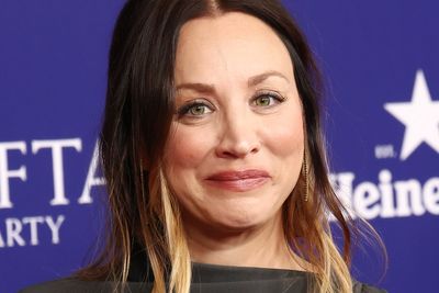 Kaley Cuoco says death of sitcom dad John Ritter was ‘one of the worst days of my life’
