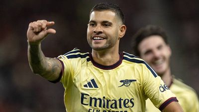 ‘Fat Rat’—Bruno Guimaraes Sends Scathing Message After First Arsenal Goal