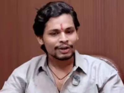 CJP protest assault case: Court reserves order on Swatantra Bhardwaj's regular bail plea in assault case