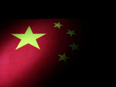 China's spy chief warns of national security risks from AI