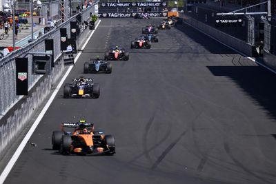 Spanish GP plans to change Madring after fierce criticism from F1 drivers
