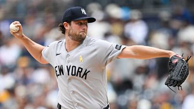 Gerrit Cole’s ABS Excuse Falls Flat