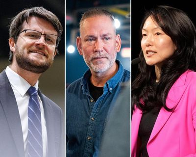 Disaster insurance, datacenters, right to repair: meet the midterm candidates running on green policies