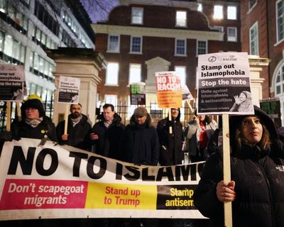Islamophobia is rising – and Britain’s politicians have been dangerously complacent in tackling it