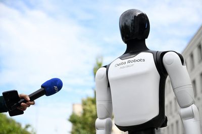 AI warnings - latest: Trump lashes out at ‘hoax’ safety fears as experts warn of imminent catastrophe