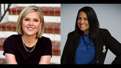 Megan Basham vs Pooja Sethi on viral photo of Texas university students: People are angry because this was not organic
