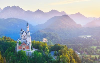 Share your tip on a trip to Germany