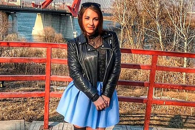 Bride-to-Be Reportedly Dragged From Tent by Bear as Fiancé Watched in Altai Camping Horror