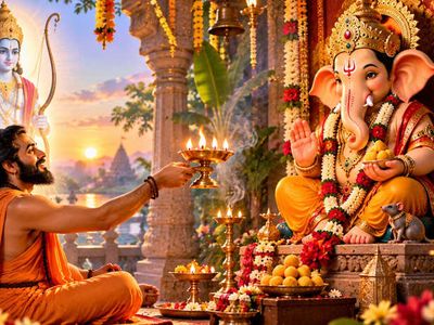 Who Really Wrote Sukhkarta Dukhharta? The Truth