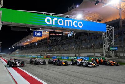 Formula One set to make late call on Middle East season finale amid Iran war concerns