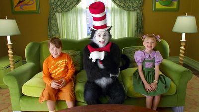 Cops and schools on edge as violent ‘Cat in the Hat’ threats increase, teens arrested
