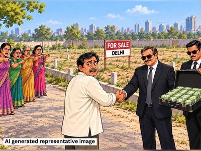 Brother-in-law sold 26 bigha land using GPA for Rs 6.95 crore; didn't pay full share to sister-in-law; Delhi HC orders him to pay Rs 2.27 crore