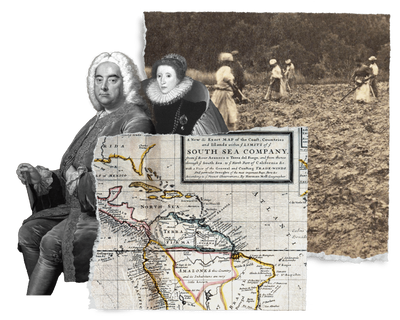 Slavery was not a footnote to British history. It helped shape the nation