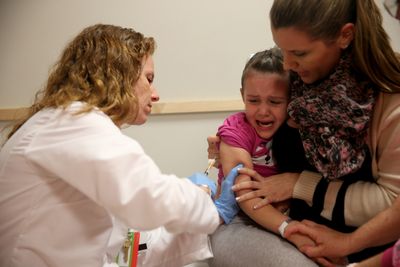 Maryland and Illinois Now Publish Their Own Vaccine Schedules, and Coverage Rules Differ by State This Fall