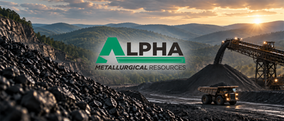 Digging for Value: Alpha Metallurgical Resources Insider Buys Big