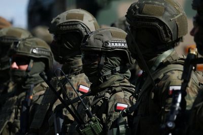 Poland makes confident prediction over Russian threat – even without US support