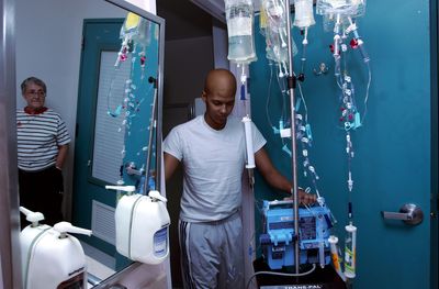 Every Academic Cancer Center Reports a Shortage, and Most Say Community Clinics in Their Region Face Them Too