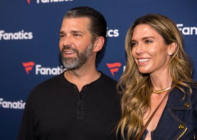 Putin ally bankrolled Don Jr. wedding
