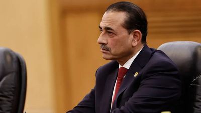 Munir won’t recue MBS: Why the Mecca Pact's first test is failing Saudi Arabia