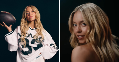 Sydney Sweeney Posts Brilliantly Poignant Response After Her Racy Betting Ad Campaign Sparked Vicious Backlash