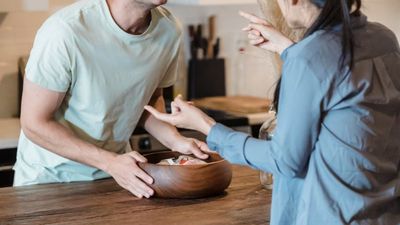 Man with ‘violent’ fantasies would allow strangers to ‘use her’ for cash after sedating wife regularly. She died but her ‘whining’ would get him excited