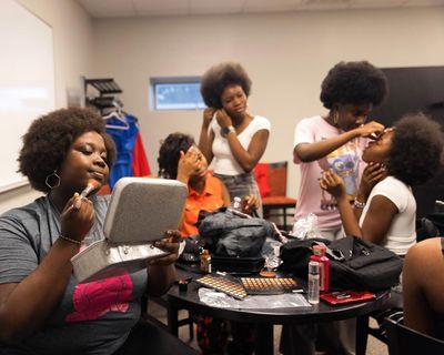 Haitian youths transformed life in an ageing Ohio city. Then Trump made them targets