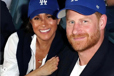 Prince Harry and Meghan Markle's UK Return Could Make Kate's Royal Year 'Hell', Commentator Claims