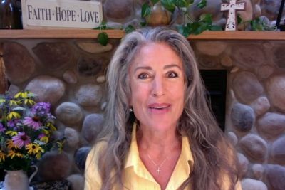 Woman Says God Warned Her After Truck Crash That Knowing Jesus Was Not Enough To Save Her