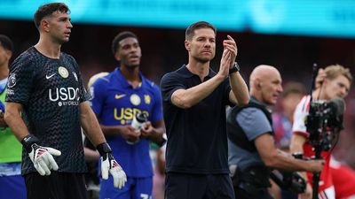The Lessons Chelsea Can Learn From Xabi Alonso’s Early Bayer Leverkusen Struggles