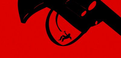 Why Texans Live and Die by the Gun