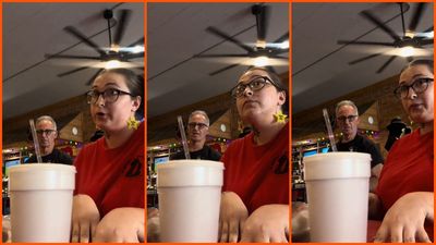 Black woman orders 12 buffalo and sweet-chili wings. The Oregon restaurant call her a ‘thug’ after she refuses to finish meal: ‘would call the police’