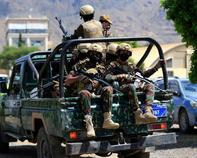 Gulf states postpone strait of Hormuz talks with Iran as Yemen conflict intensifies
