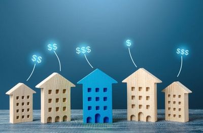 Your Home Is Worth $400,000. Here’s What You Could Actually Walk Away With If You Sold Today