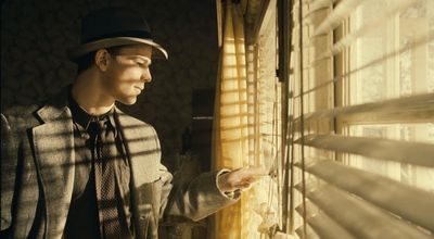 20 Years Ago, Two Legendary Directors Couldn't Crack An Infamous Noir Thriller