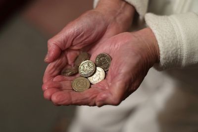 Thousands of retired civil servants face late or missing pensions – here’s why