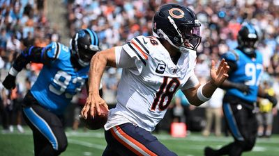 SI:AM | Five Quick Thoughts on Week 1