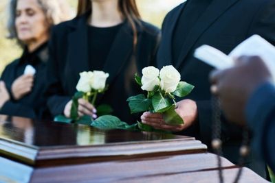 What Actually Happens to the Money in Your Bank Account When You Die?