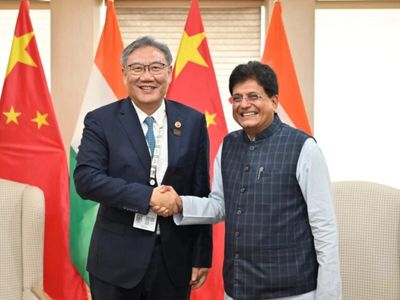 India, China agree to 'properly address' economic and trade concerns in a balanced manner