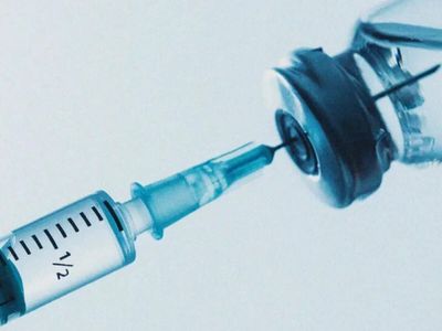 New TB vaccines expected from 2029 could prevent 7.3 million deaths by 2050, Gavi says