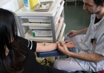 An FDA Panel Reviews the First Multi Cancer Blood Test on September 23 Without Any Mortality Data
