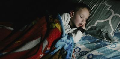 Why do I talk in my sleep? A sleep psychologist explains