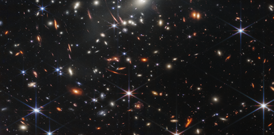 NASA’s Roman Space Telescope will use gravity as a magnifying glass to find distant planets