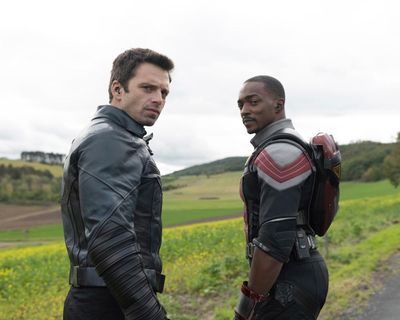 In an age of superhero fatigue, Marvel’s best shot is to think small – and outside the box