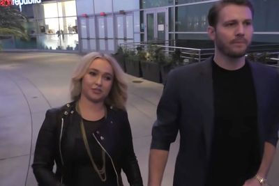 Brian Hickerson Released After Police Detain Him During Bar Incident Linked To Leak Claim