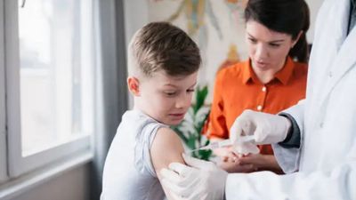 Missouri Kindergarten Vaccine Exemptions Have Doubled Since 2021, and Some Counties Are Now Near 18 Percent