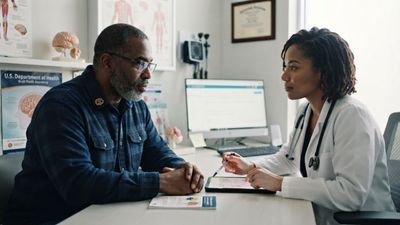 Sept 11 Responders Developing Dementia Find It Is Not on the Federal Program's Covered Conditions List