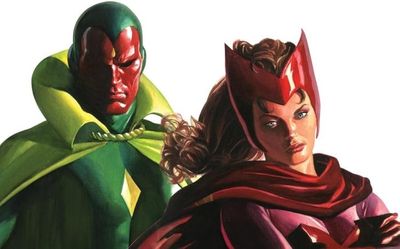 9 Greatest Nonhuman Comic Book Characters Ever – and What They Teach Us About Humanity
