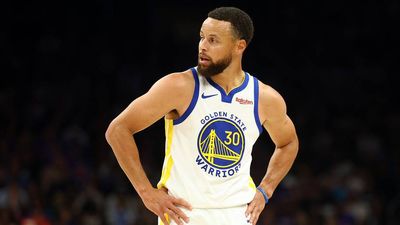Despite Ageless Steph Curry, Anonymous NBA Scout Says Warriors Are ‘Going to Be In Trouble’ This Season