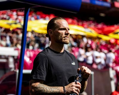 Polanski the first managerial victim of Bundesliga season as Gladbach fail again