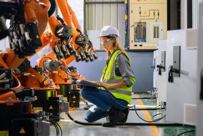 The status problem behind the skilled-trades gap